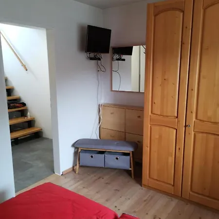 Haus Wintersport *