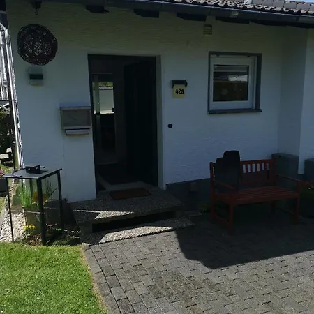 Haus Wintersport Holiday home *