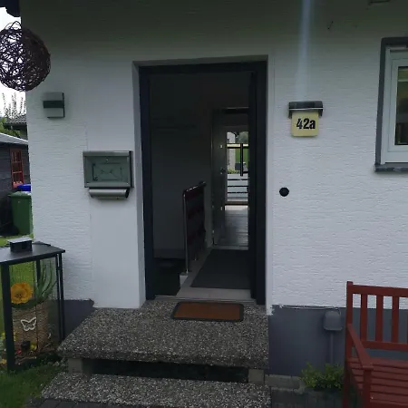 Haus Wintersport * Olsberg