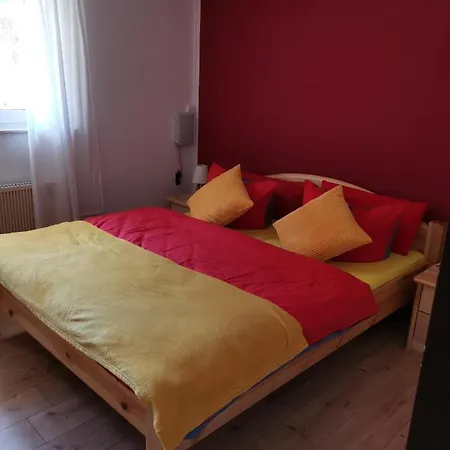 Haus Wintersport Holiday home Olsberg