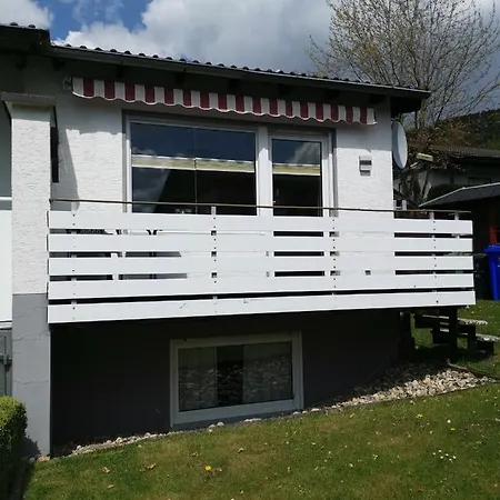 Haus Wintersport