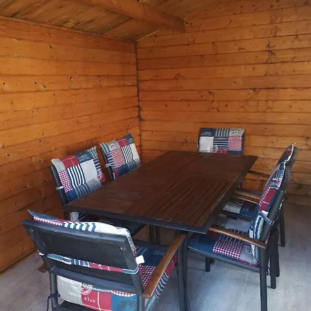 Holiday home Haus Wintersport