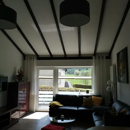 Holiday home Haus Wintersport Olsberg